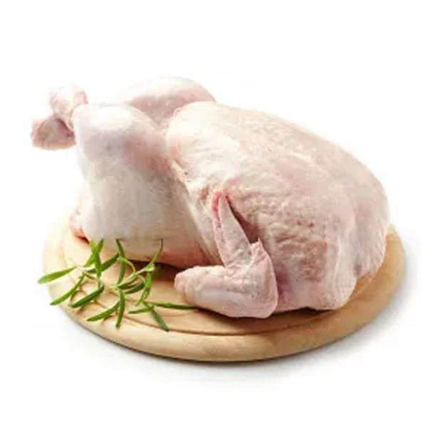 Fresh Whole Chicken 1.2kg